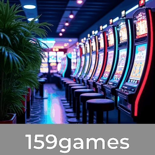 159games: Descubra Ofertas Exclusivas com Bônus Generosos
