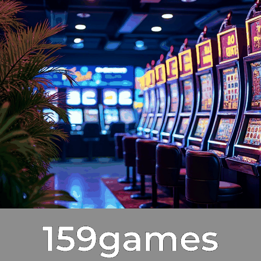 Experimente o Login Premium com Proteção Avançada em 159games