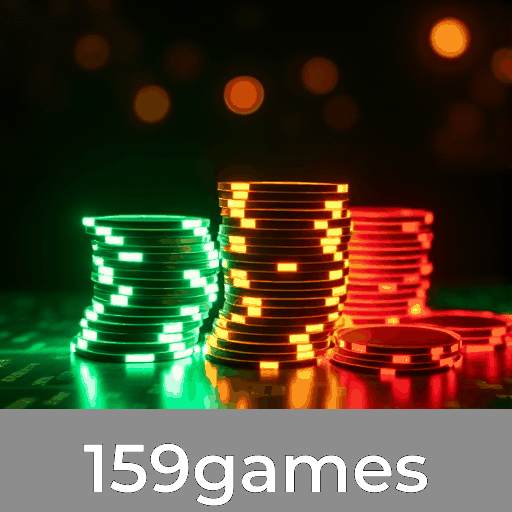 159games: Segurança e Serviço Profissional em Jogos de Azar Online