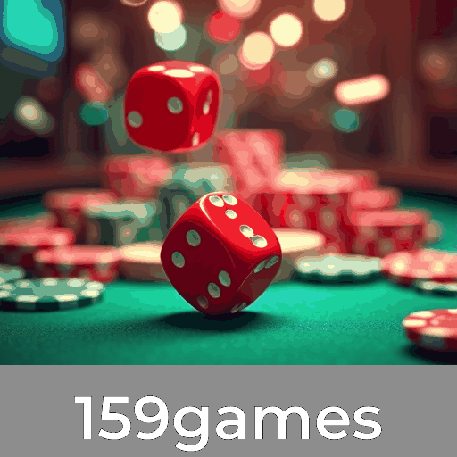 159games: Experiência VIP no Casino com Roleta Brasileira ao Vivo