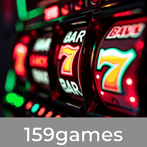 Descubra Slots Exclusivos no 159games com Mega Prêmios
