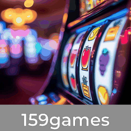 159games: Seu Cassino Online Seguro e Rápido