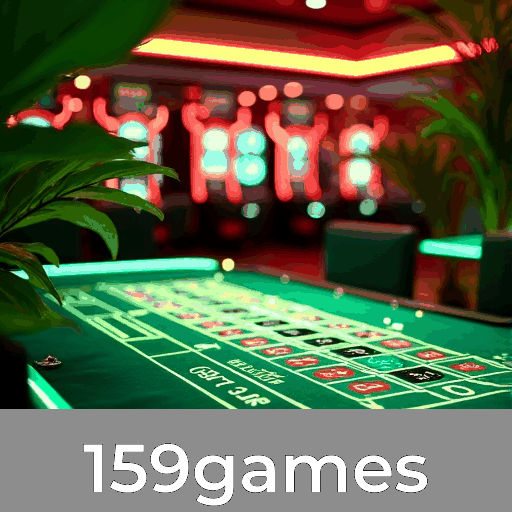 159games: Seu Cassino Online Seguro e Rápido
