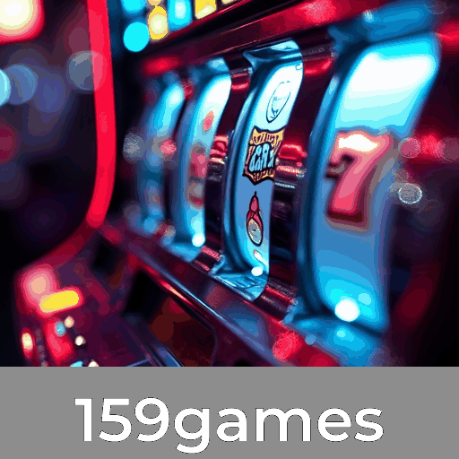 Descubra a Emoção dos Jogos de Cassino no 159games!