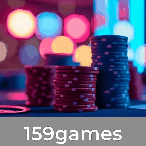 159games: Plataforma de Jogos de Azar com Serviço Profissional