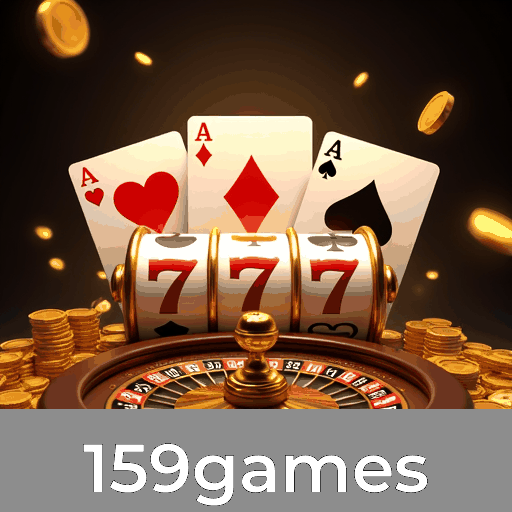 159games.com - Apostas Online Seguras e Rápidas, Cassino e Mais - 159games